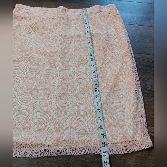 Catos Pencil Skirt XL - Picture 5 of 6